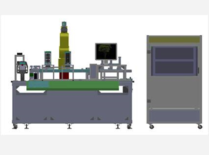 KNT-PJR6B 多功能機(jī)器人實訓(xùn)系統(tǒng)